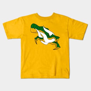 Dragon claw Kids T-Shirt